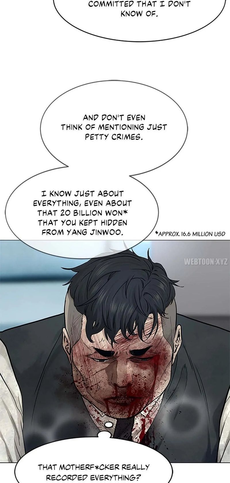 God of Blackfield Chapter 176 image 67