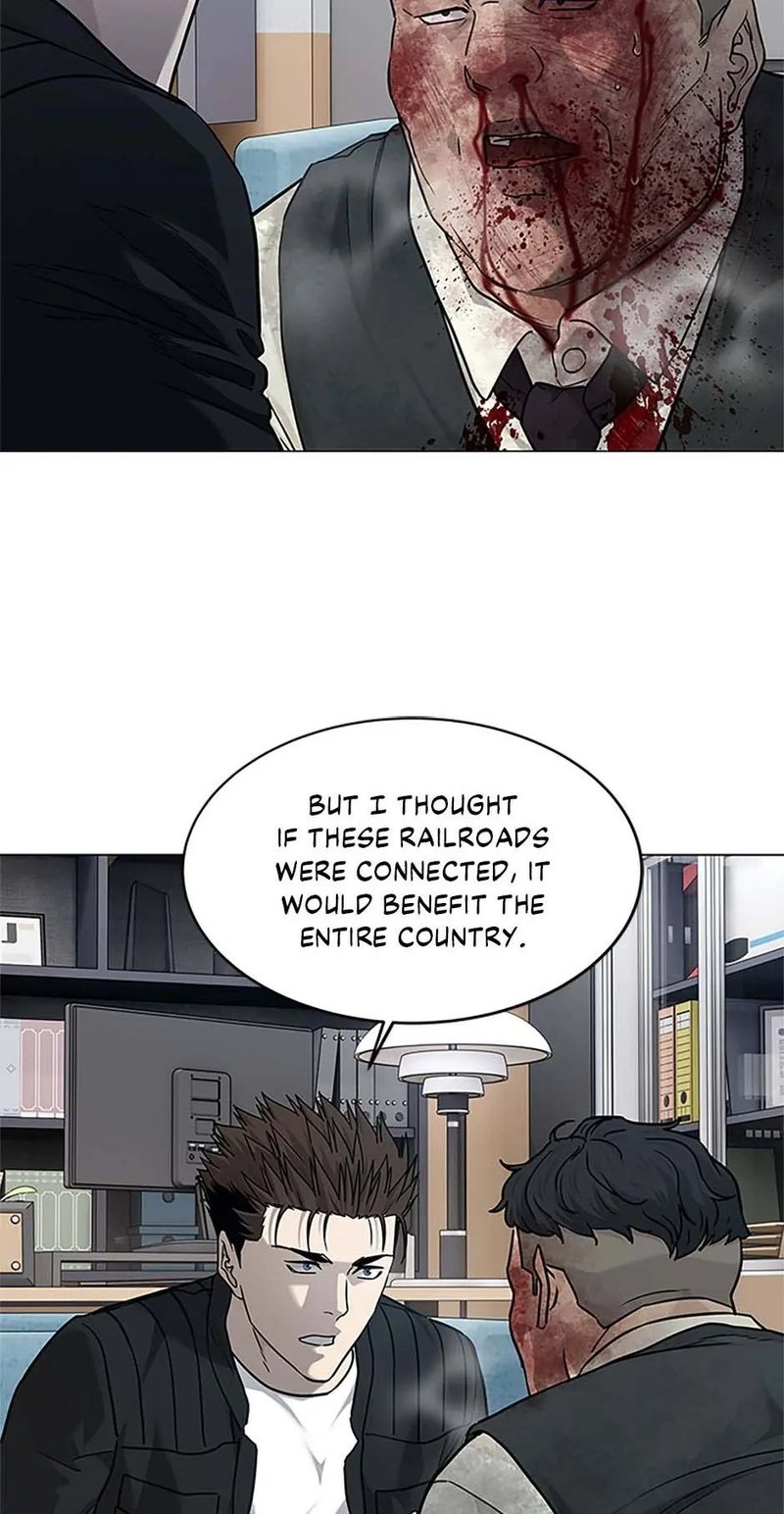 God of Blackfield Chapter 176 image 74