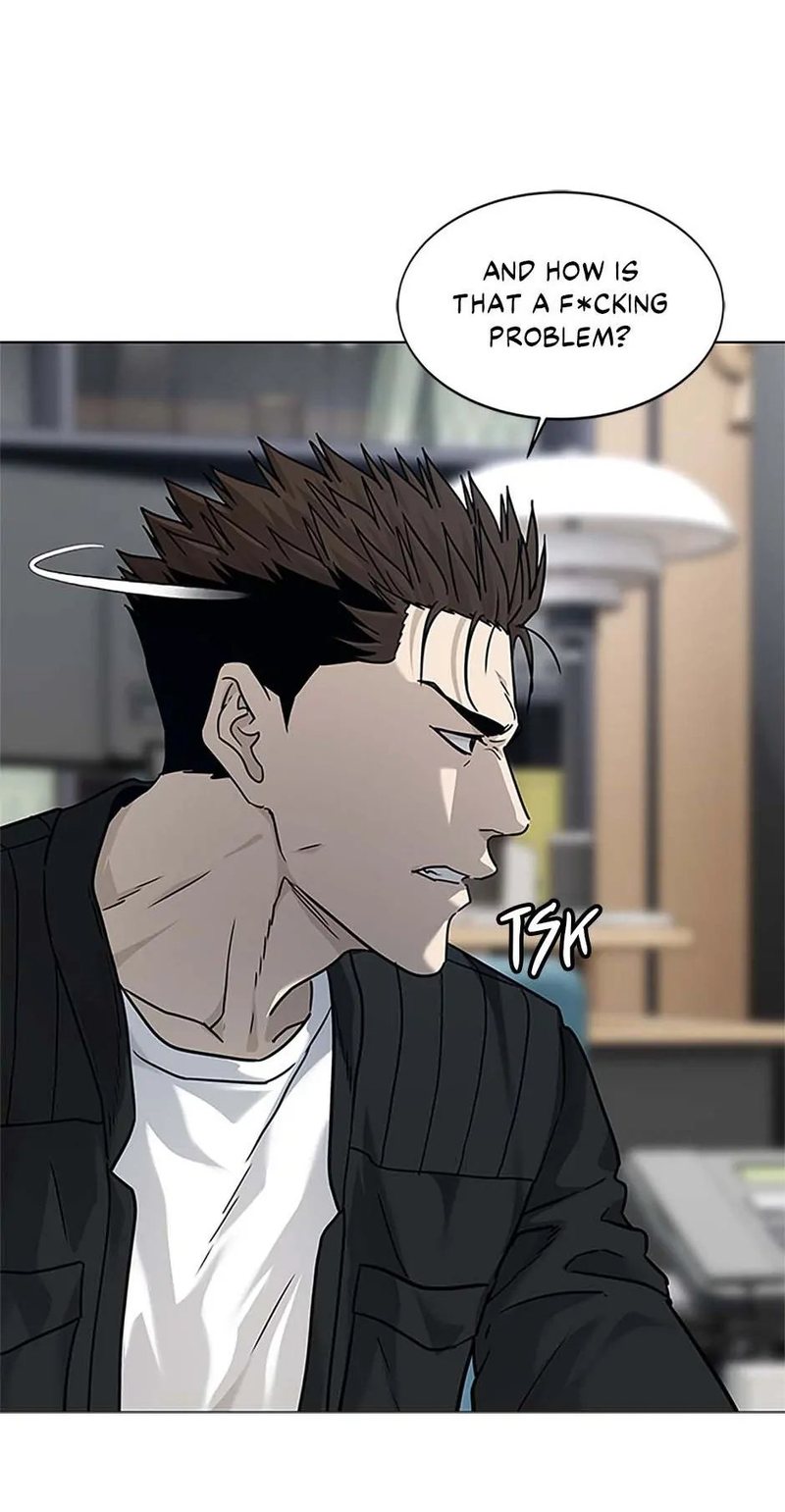 God of Blackfield Chapter 176 image 76