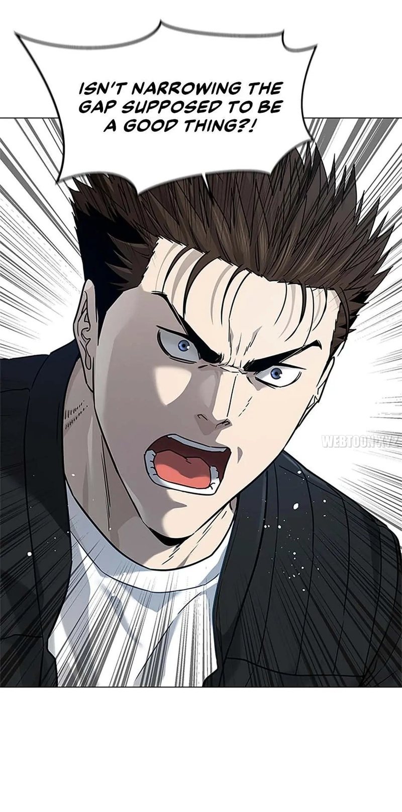 God of Blackfield Chapter 176 image 77
