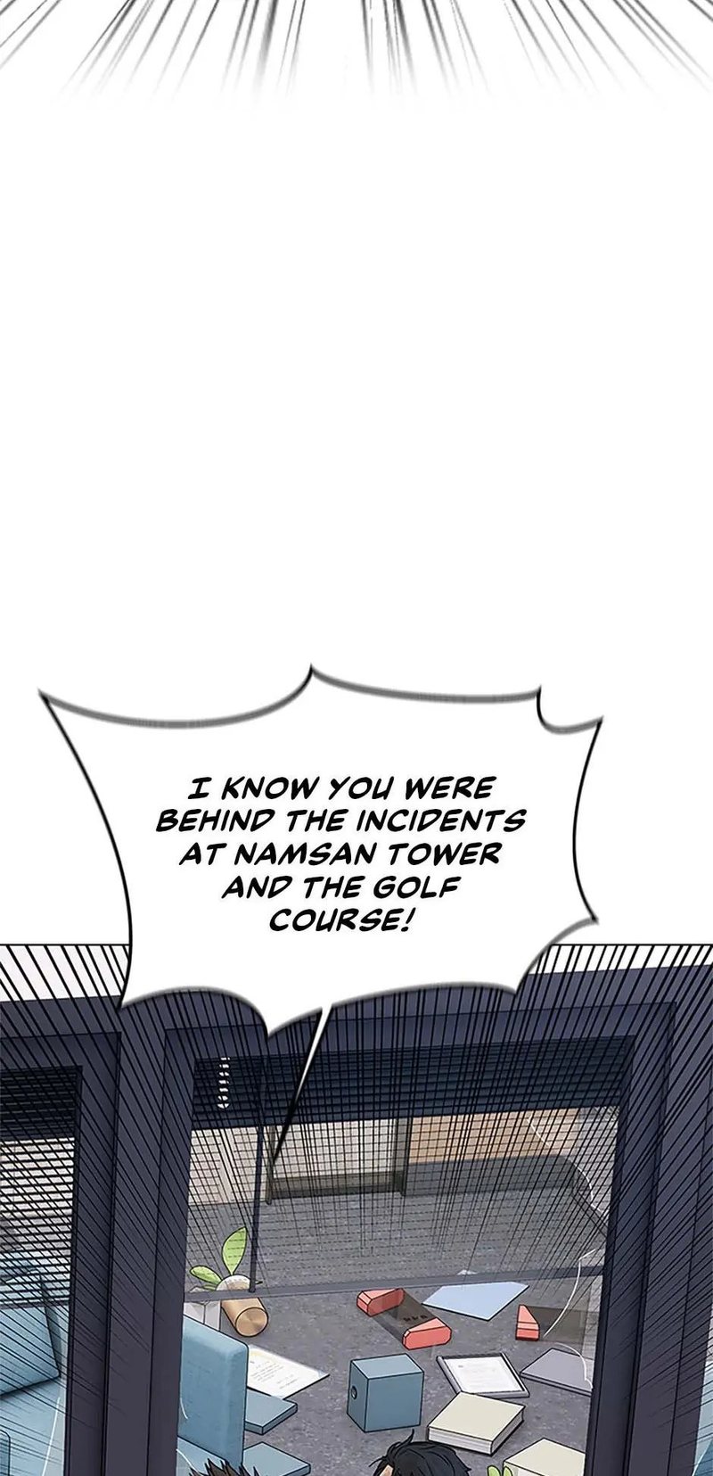 God of Blackfield Chapter 176 image 84