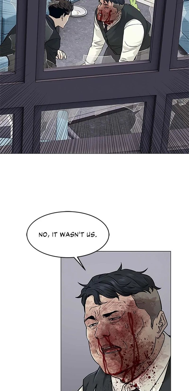 God of Blackfield Chapter 176 image 85