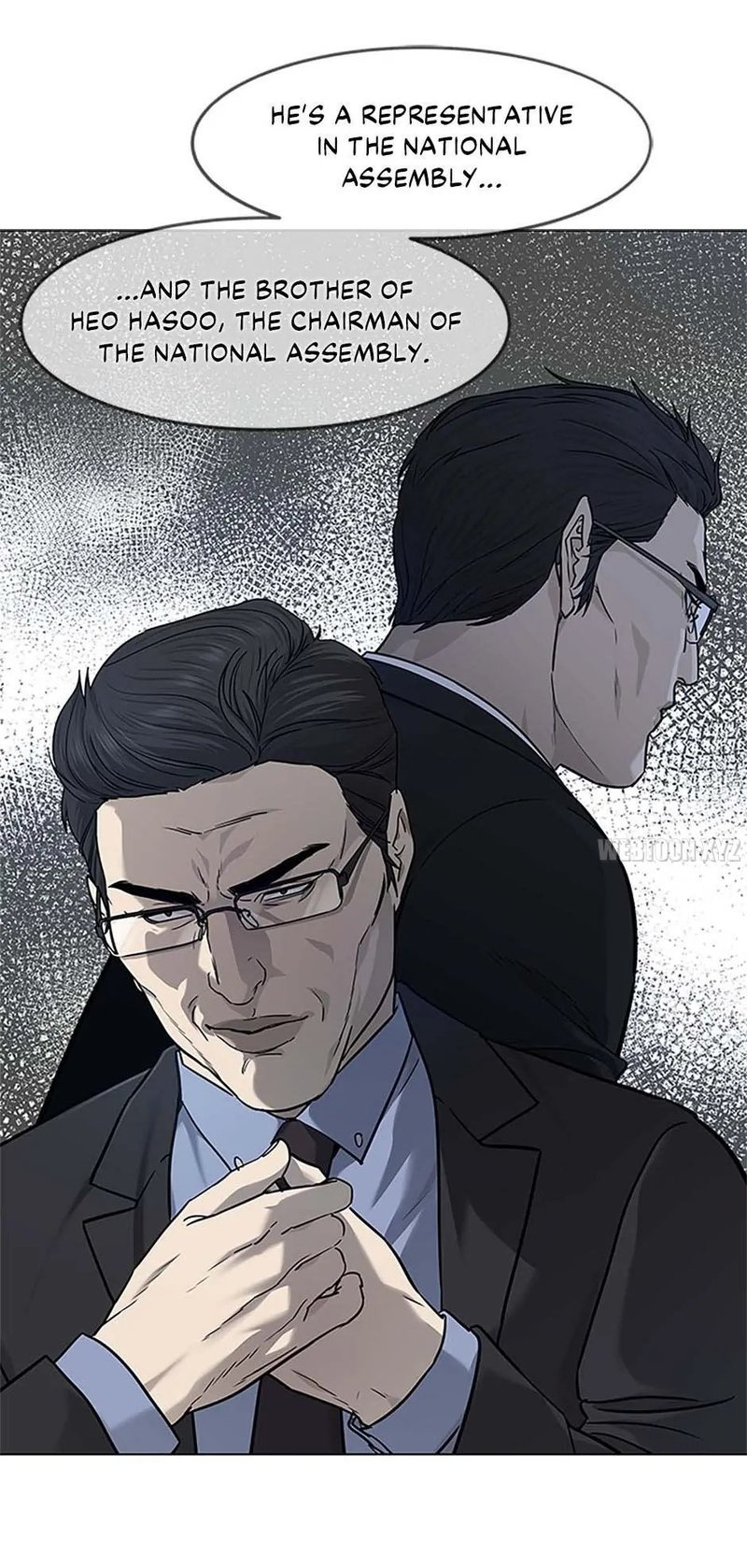 God of Blackfield Chapter 176 image 87