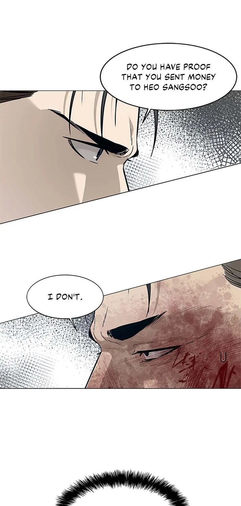God of Blackfield Chapter 176 image 88