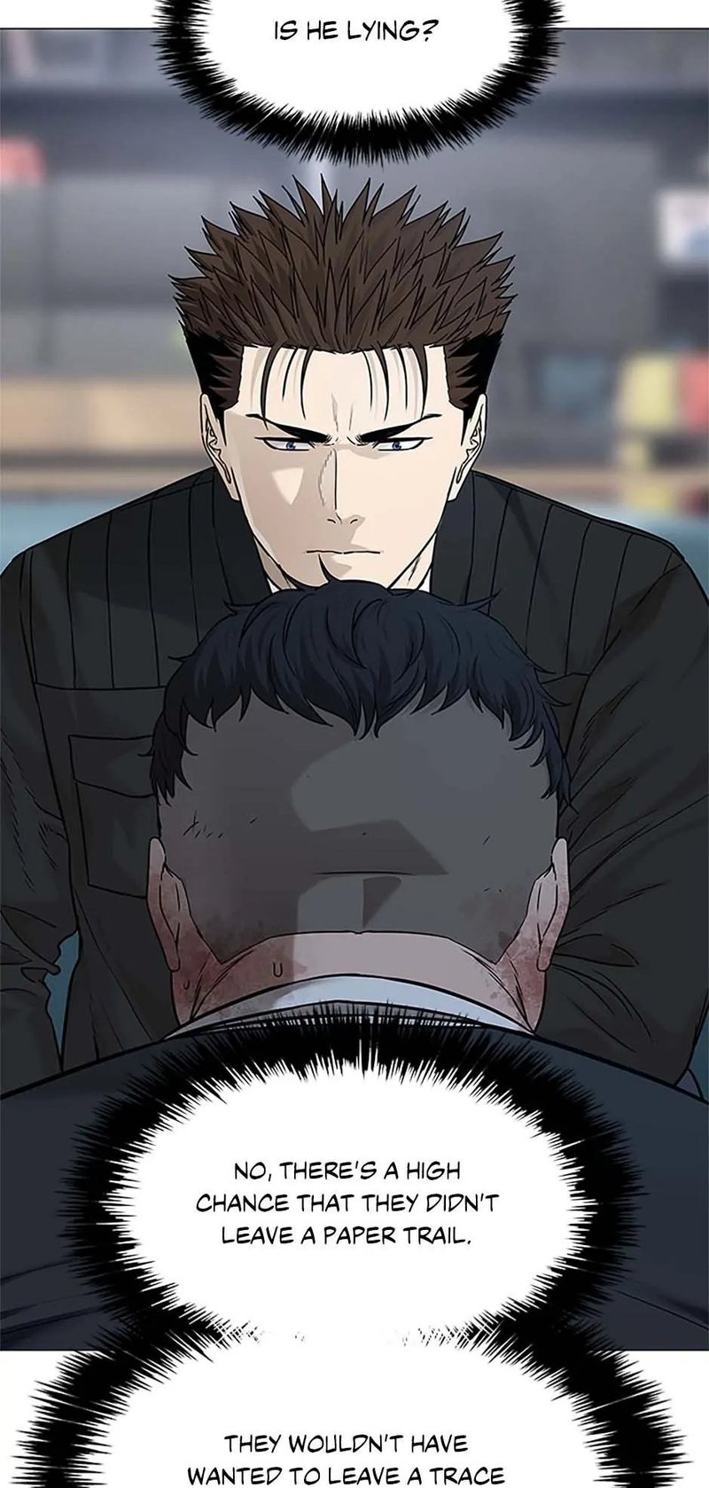 God of Blackfield Chapter 176 image 89