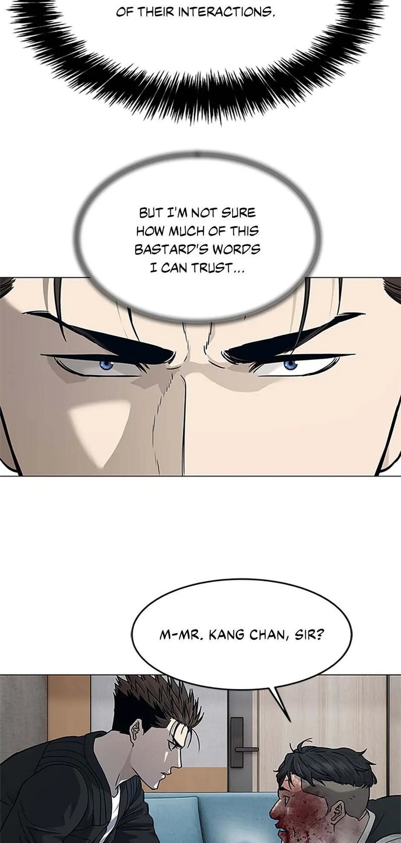 God of Blackfield Chapter 176 image 90