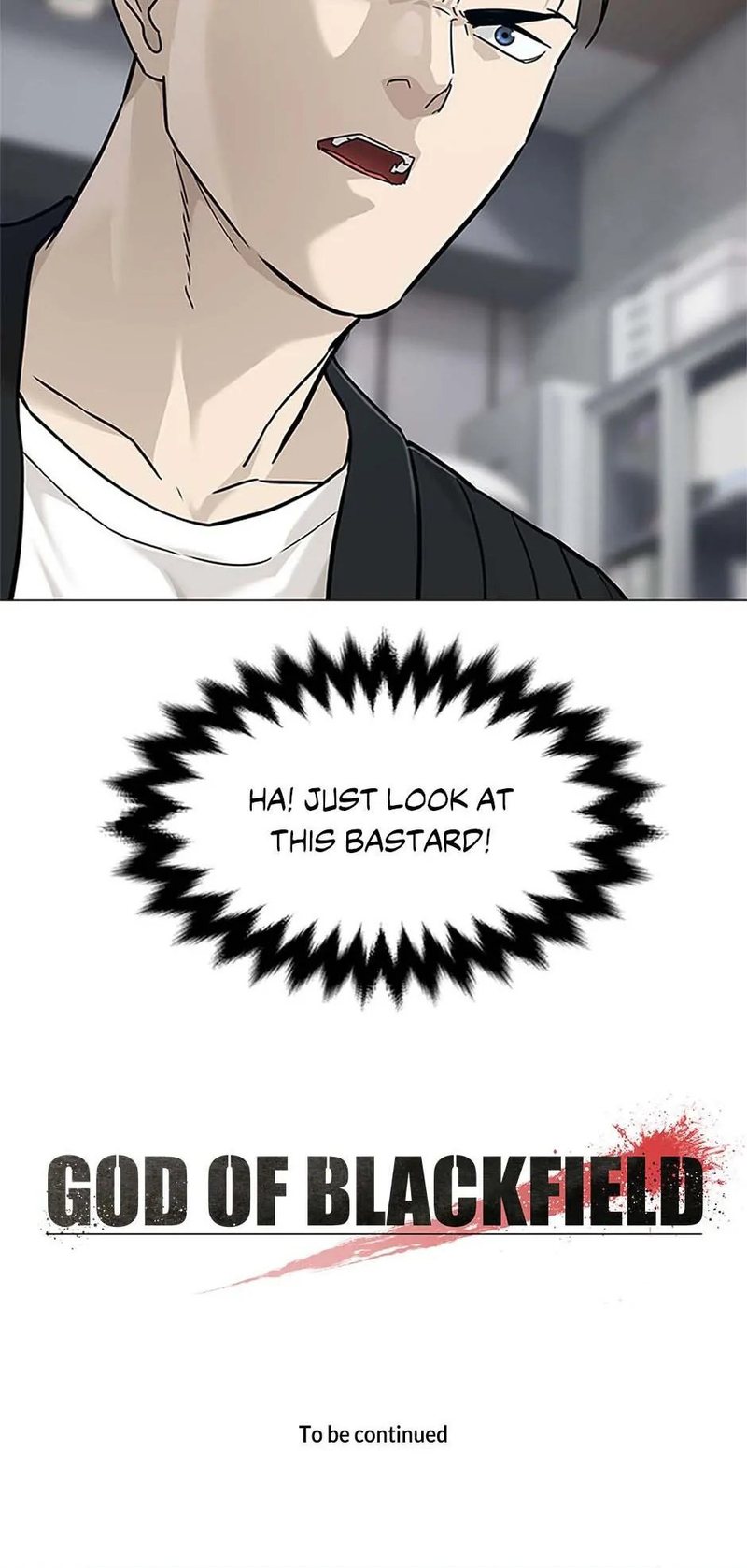 God of Blackfield Chapter 176 image 92
