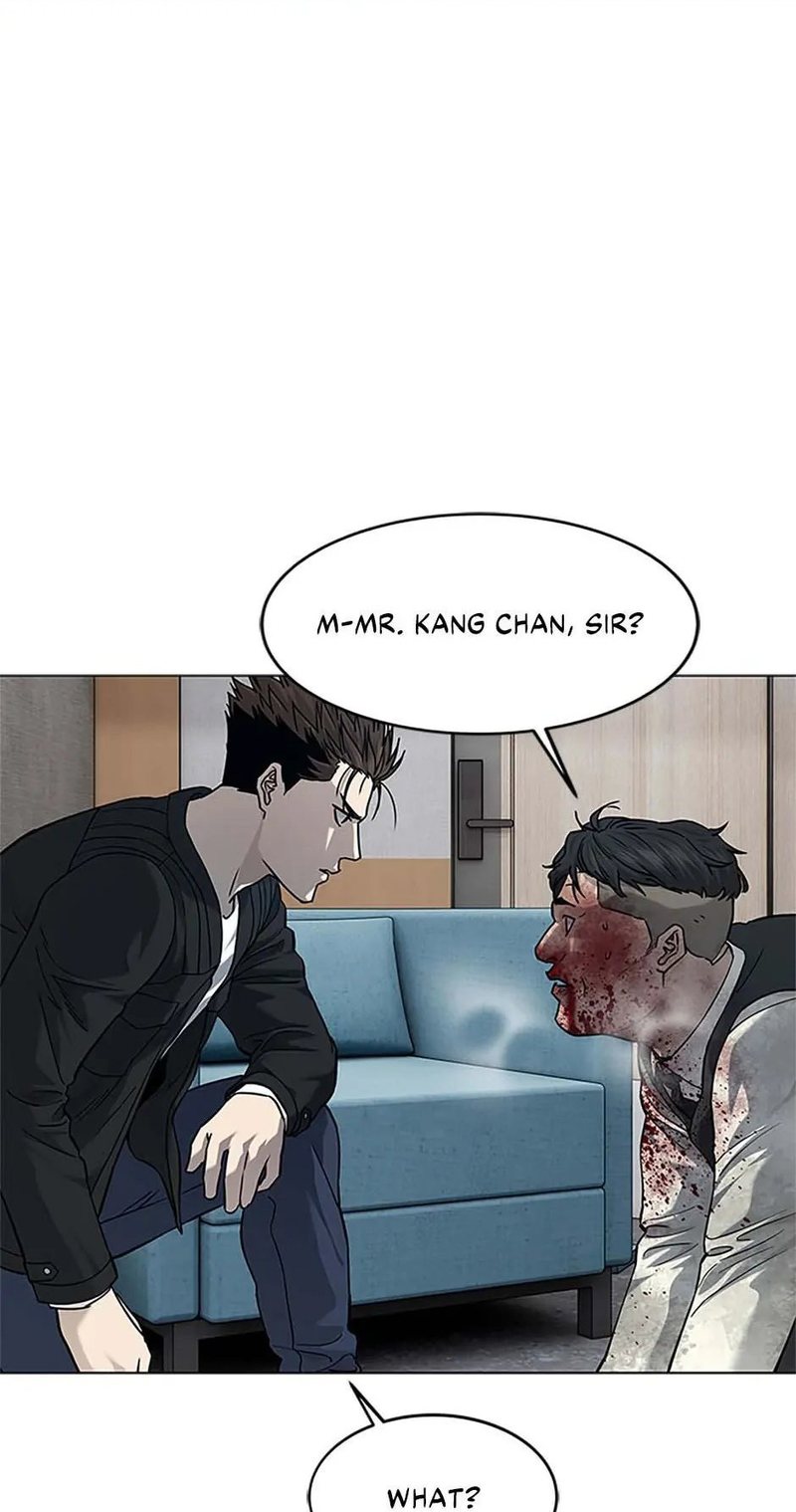 God of Blackfield Chapter 177 image 0