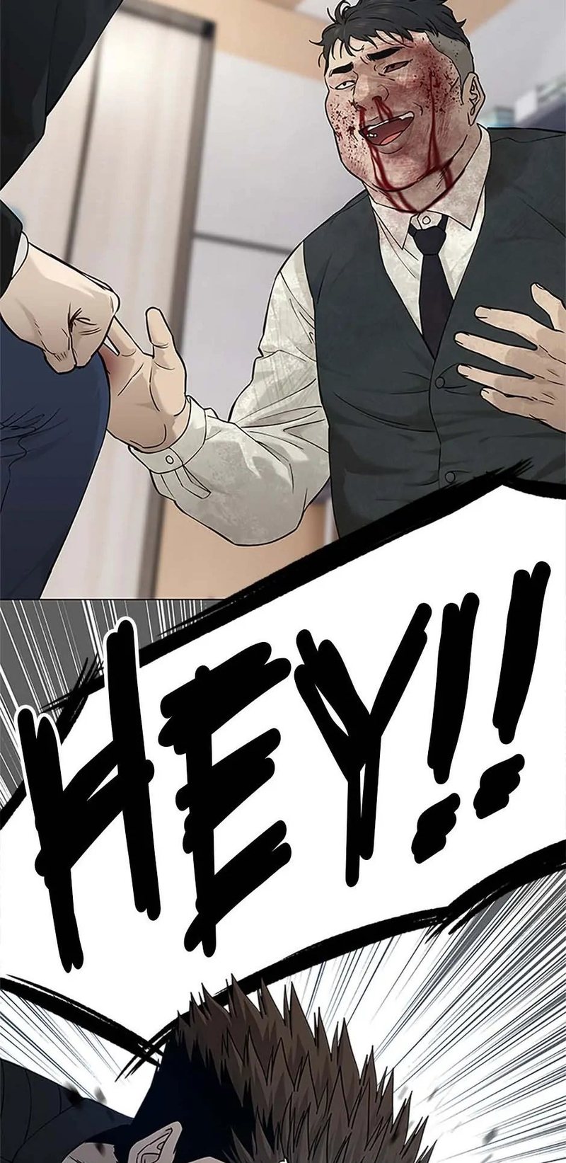 God of Blackfield Chapter 177 image 10