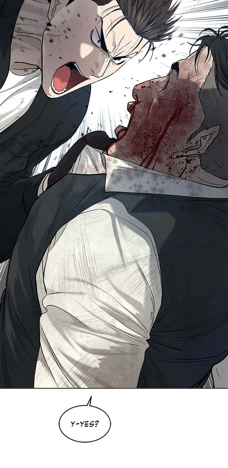 God of Blackfield Chapter 177 image 11