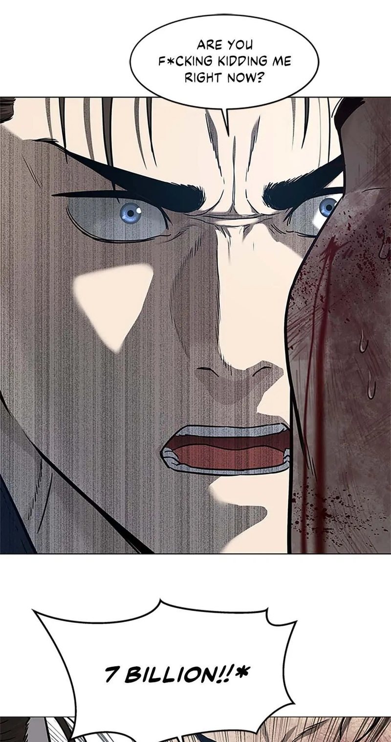 God of Blackfield Chapter 177 image 12
