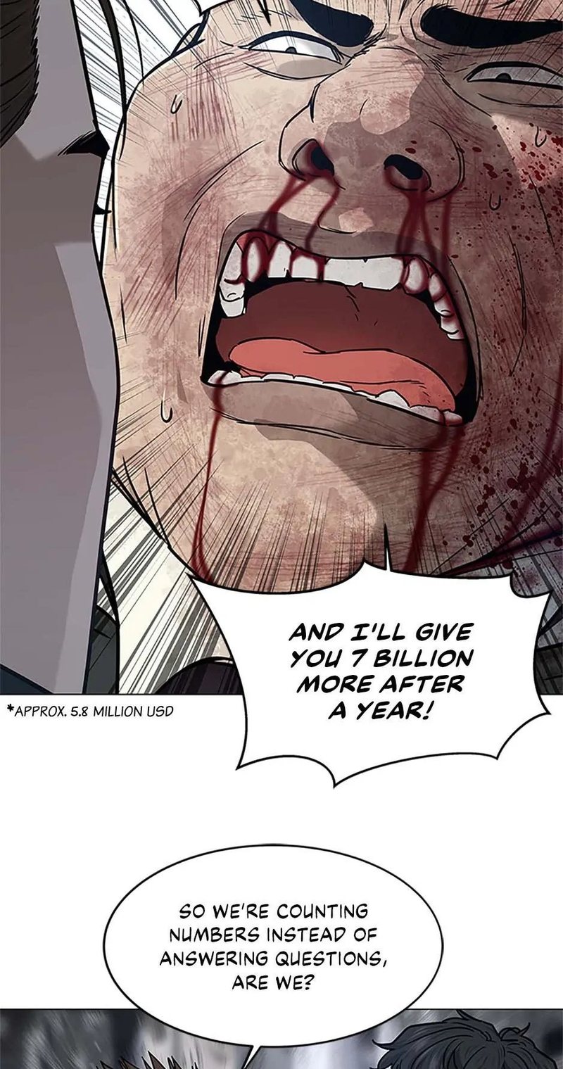 God of Blackfield Chapter 177 image 13