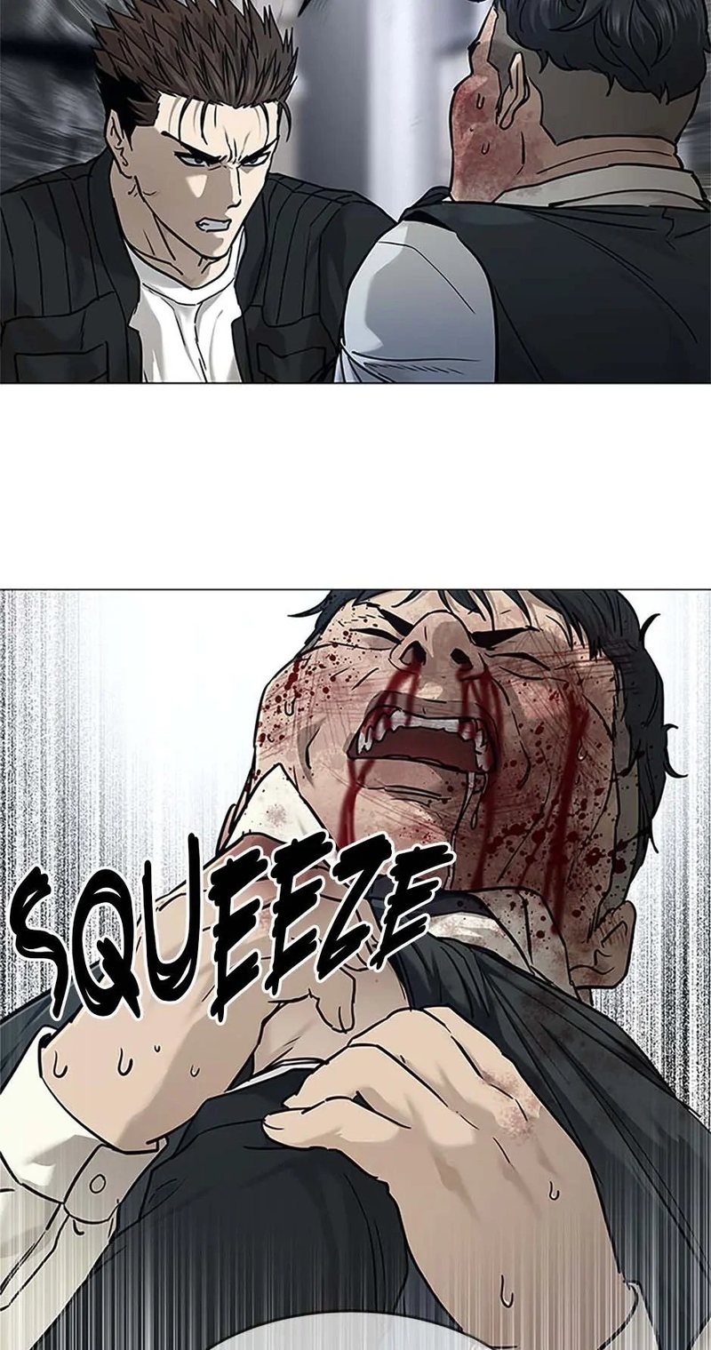 God of Blackfield Chapter 177 image 14
