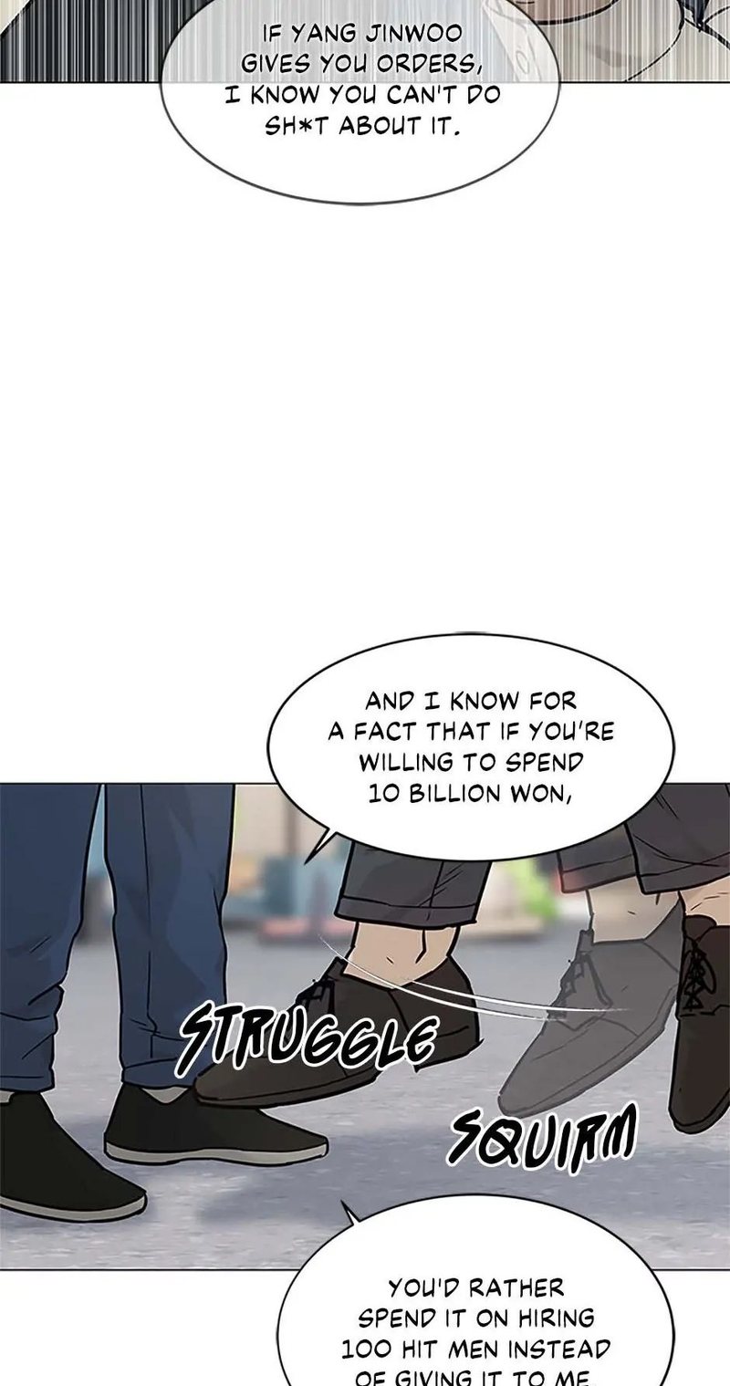 God of Blackfield Chapter 177 image 15