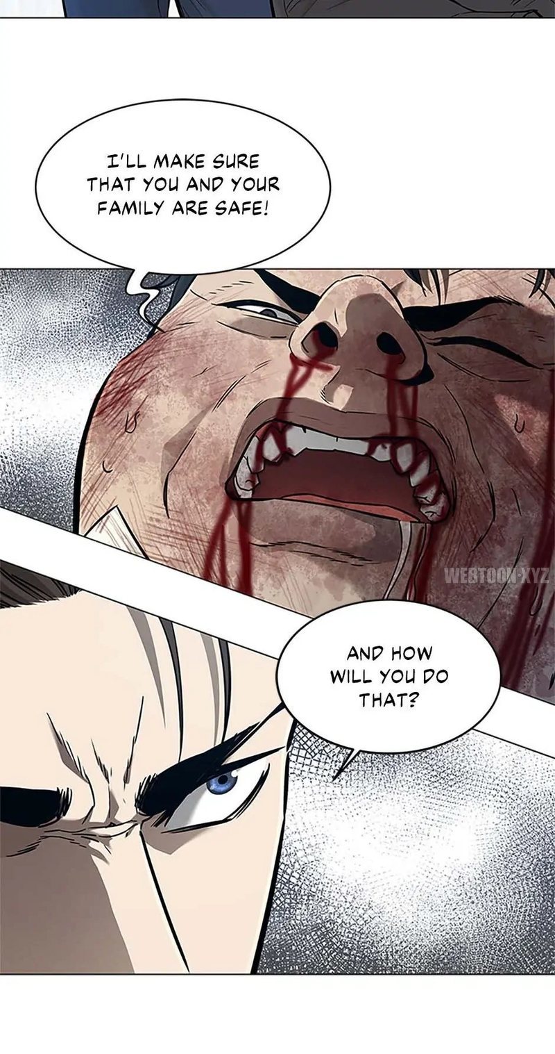 God of Blackfield Chapter 177 image 17