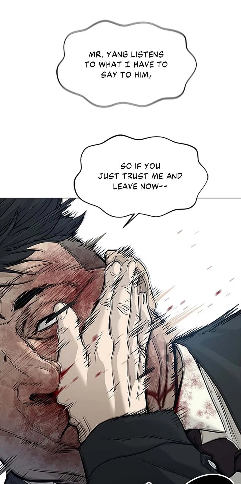 God of Blackfield Chapter 177 image 18