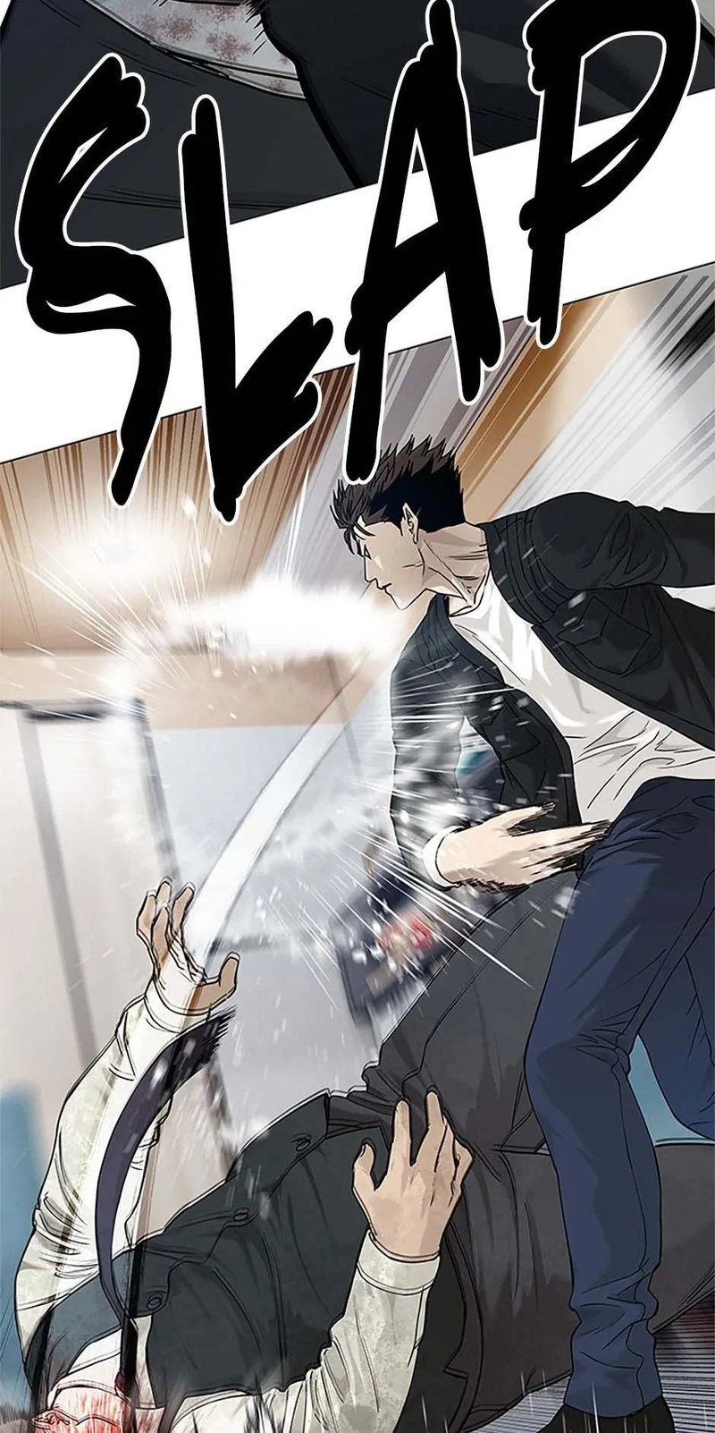 God of Blackfield Chapter 177 image 19