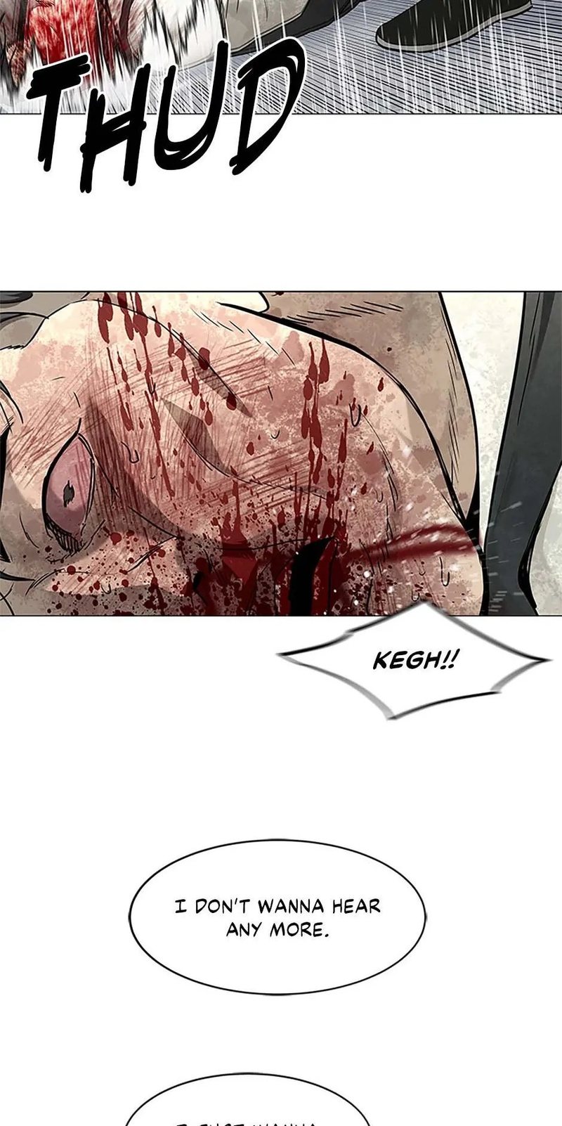 God of Blackfield Chapter 177 image 20