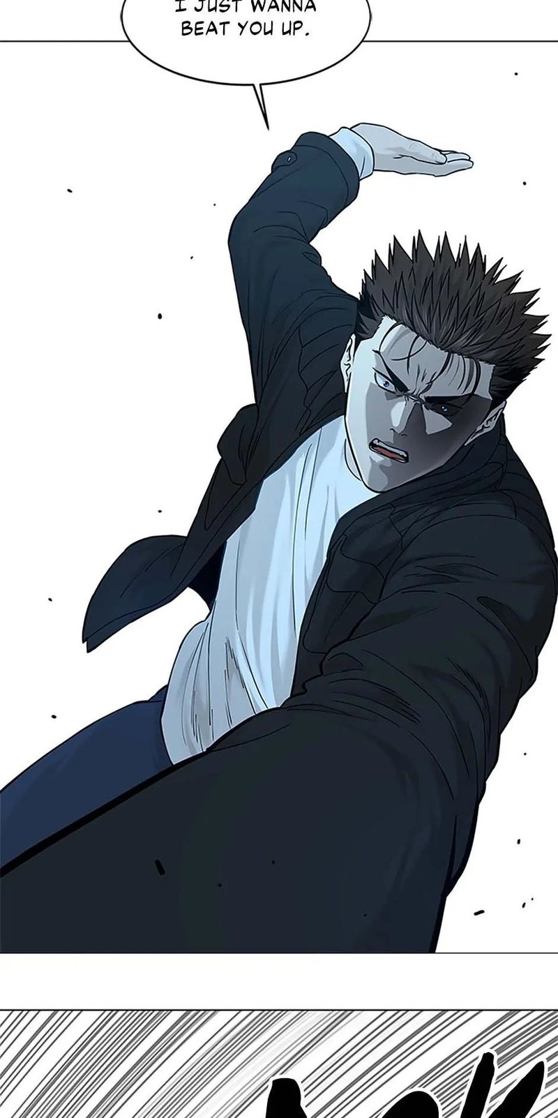 God of Blackfield Chapter 177 image 21