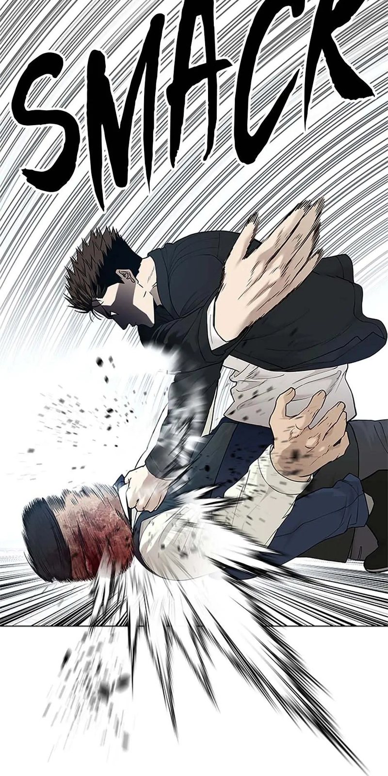God of Blackfield Chapter 177 image 22