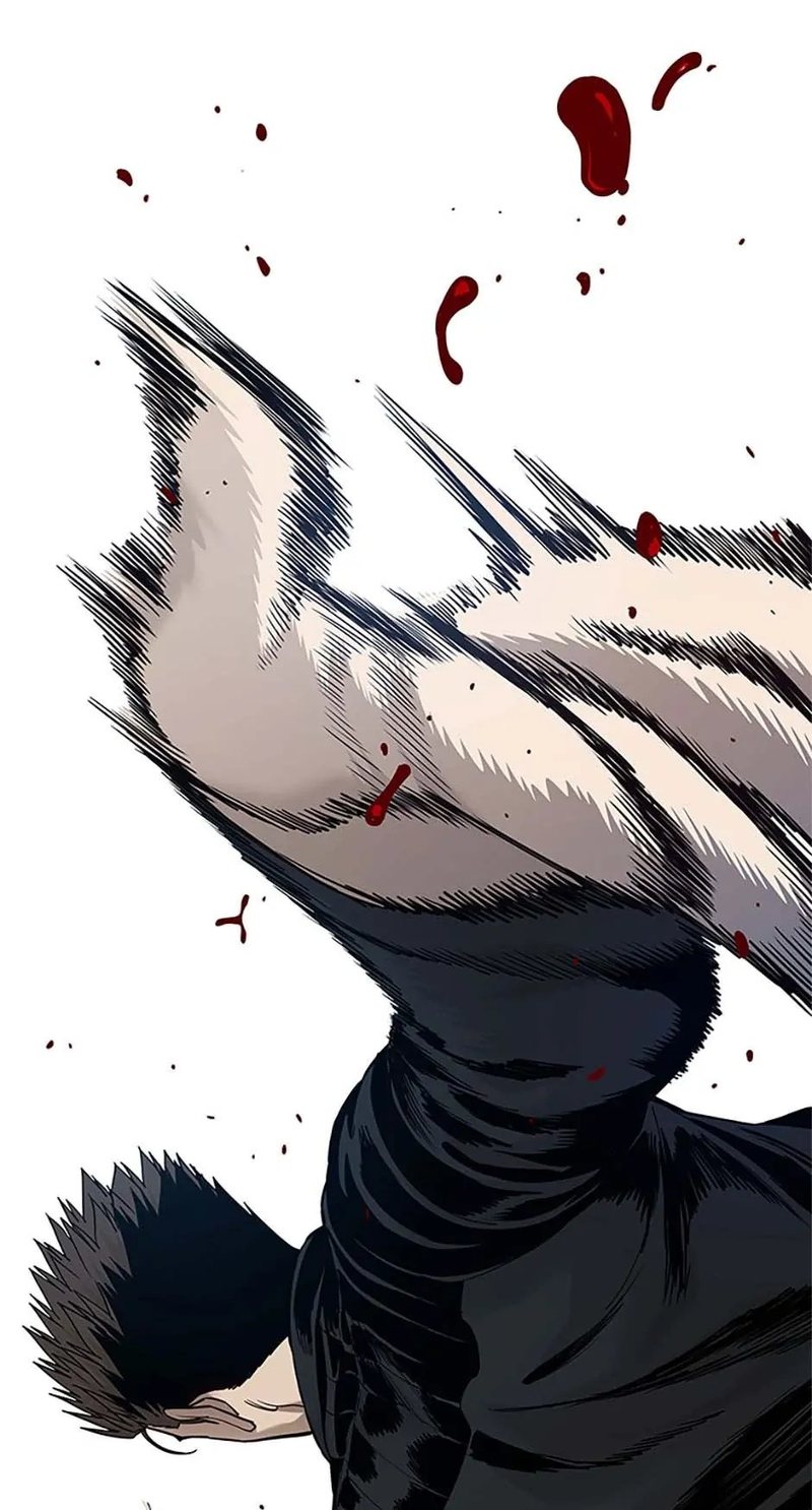 God of Blackfield Chapter 177 image 23