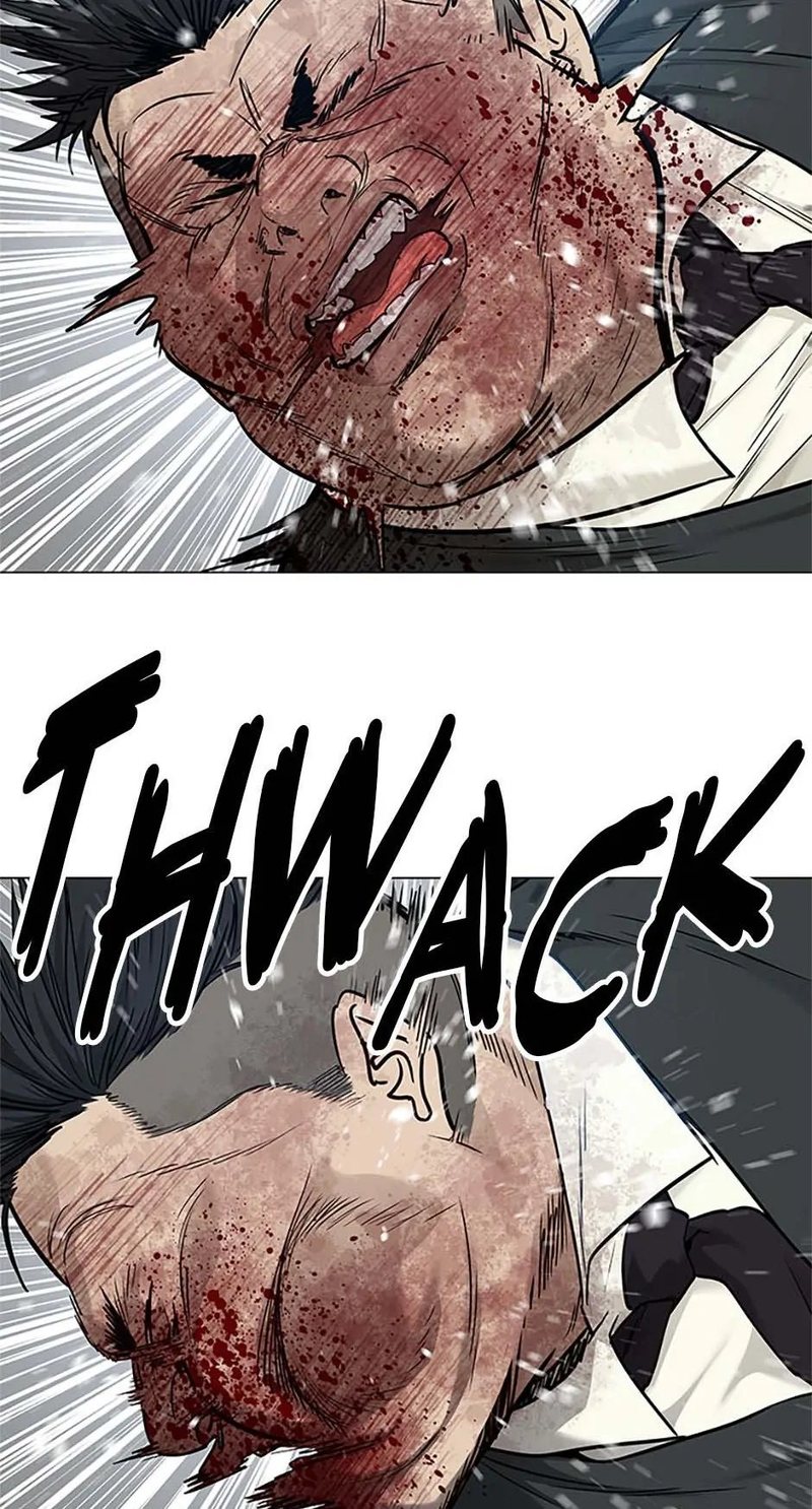 God of Blackfield Chapter 177 image 25