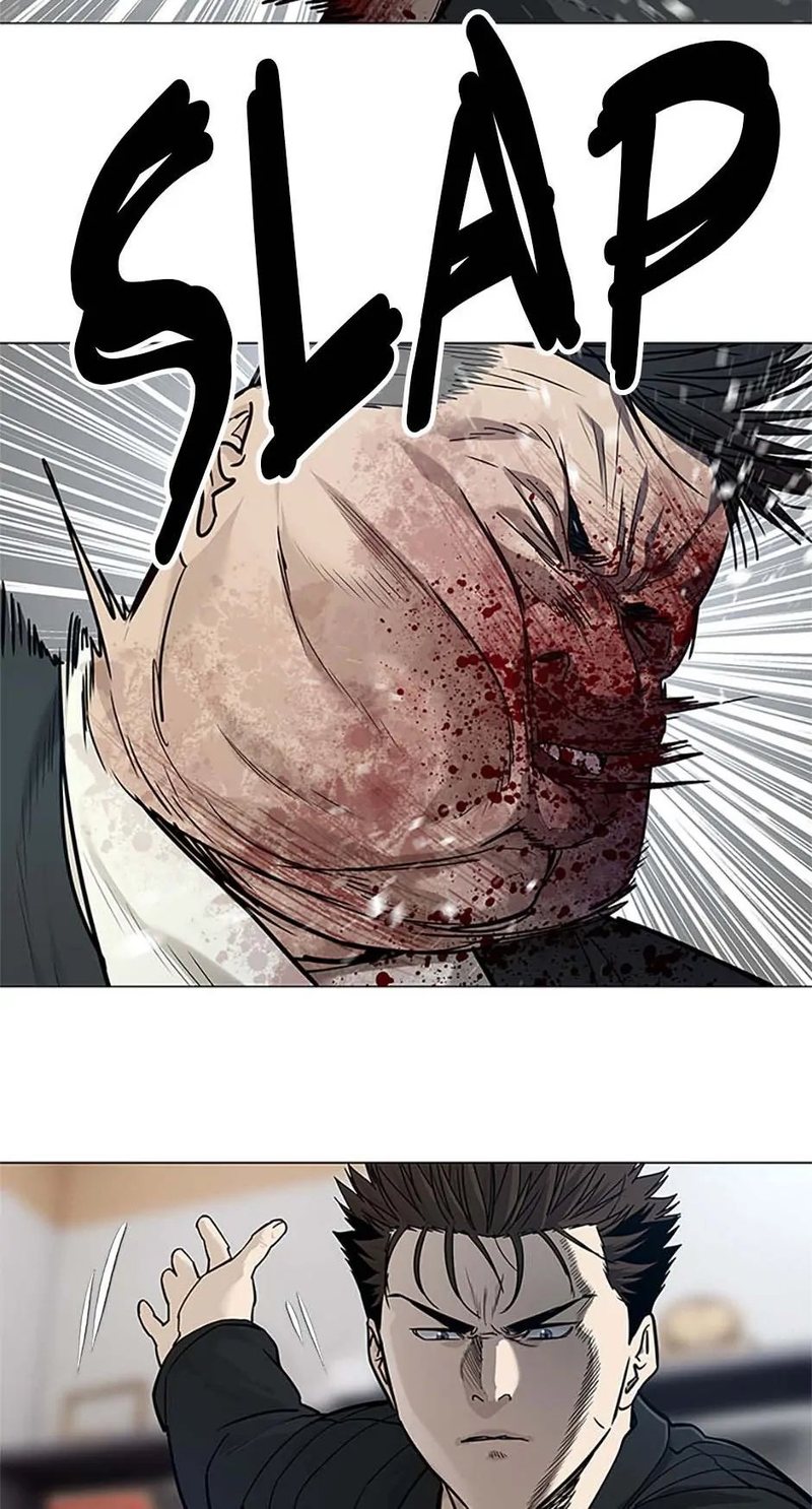 God of Blackfield Chapter 177 image 26