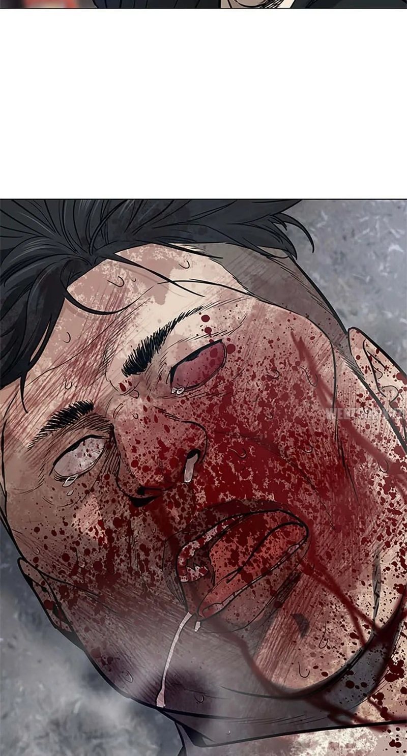 God of Blackfield Chapter 177 image 27