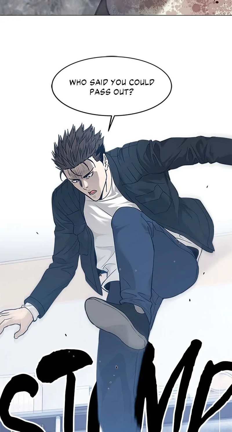 God of Blackfield Chapter 177 image 28