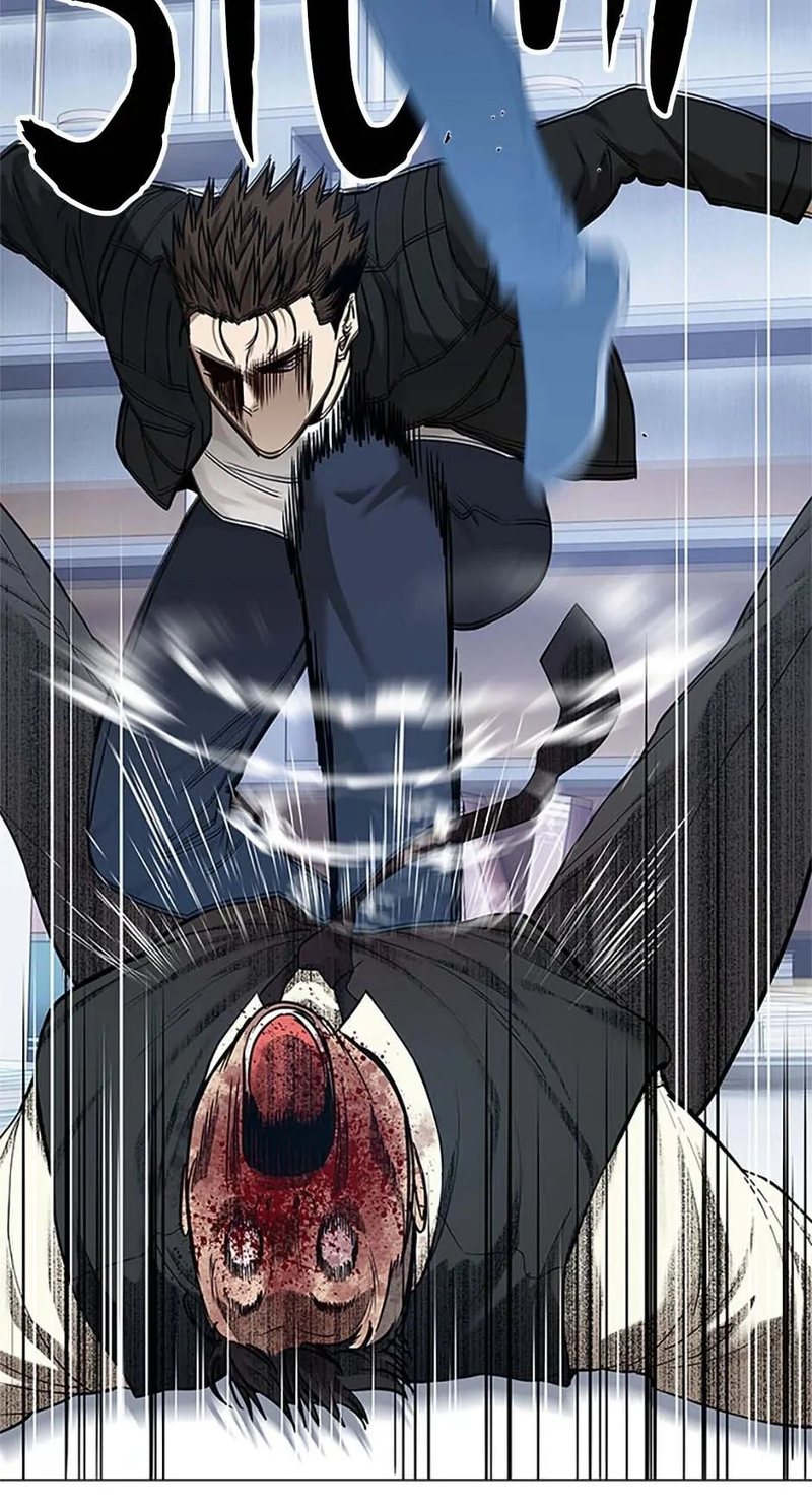 God of Blackfield Chapter 177 image 29