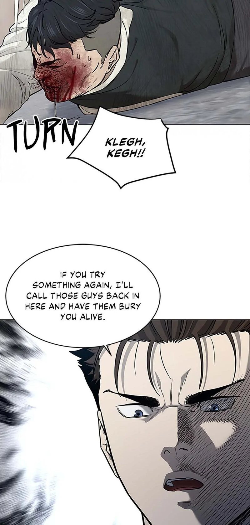 God of Blackfield Chapter 177 image 32