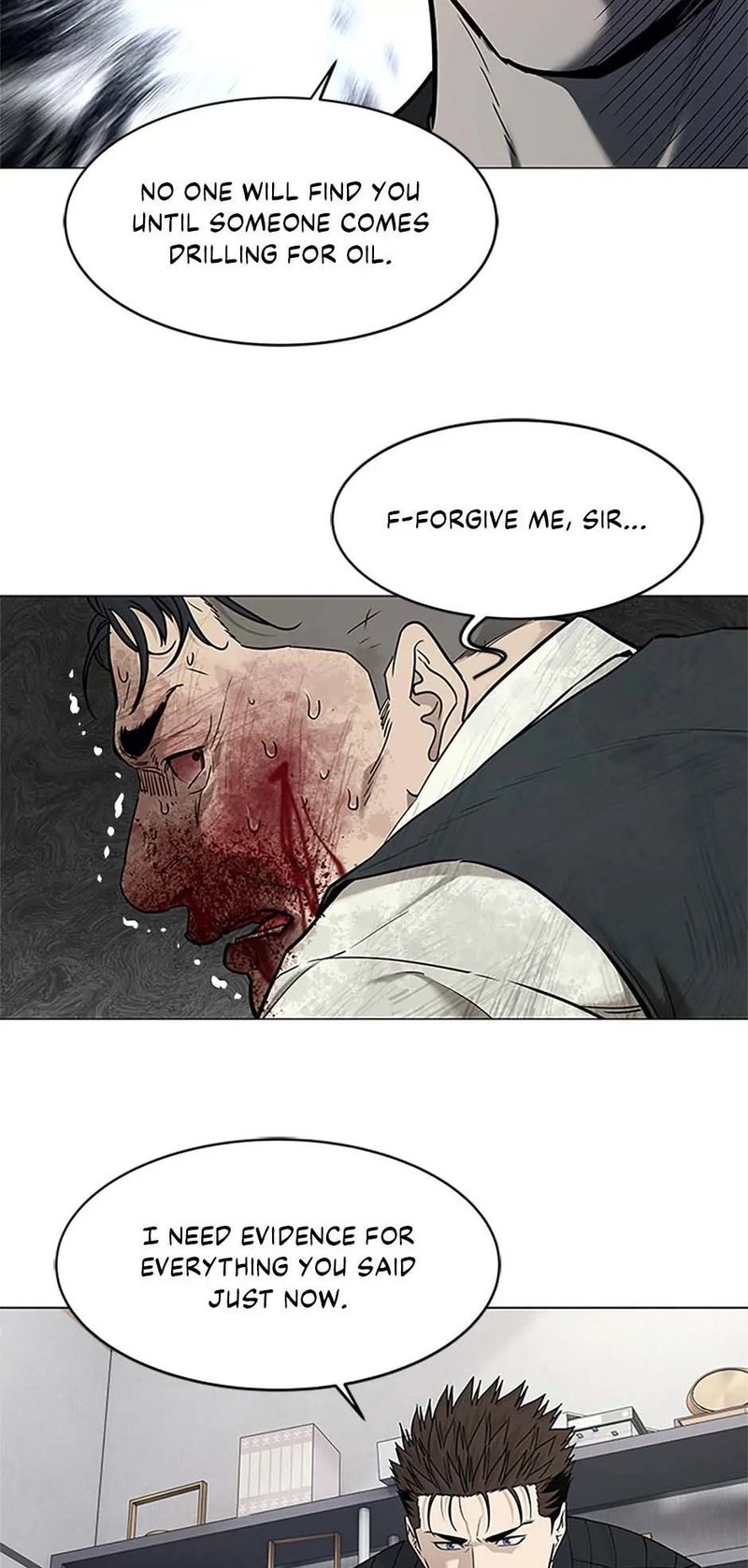 God of Blackfield Chapter 177 image 33