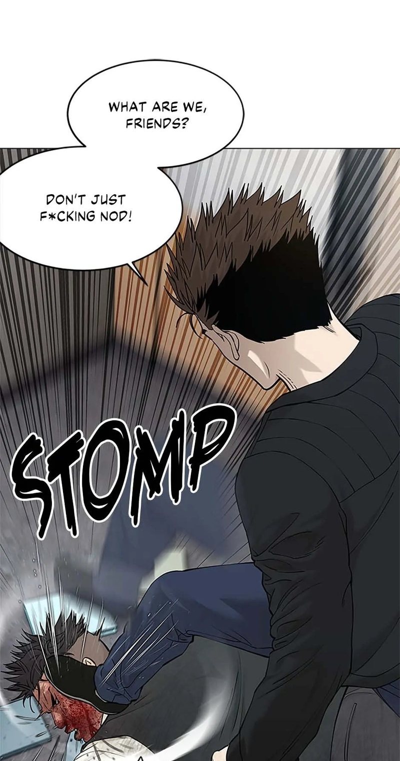 God of Blackfield Chapter 177 image 35