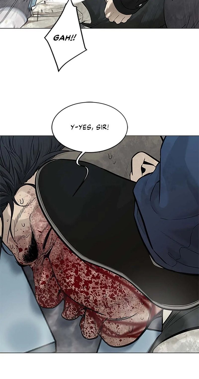 God of Blackfield Chapter 177 image 36