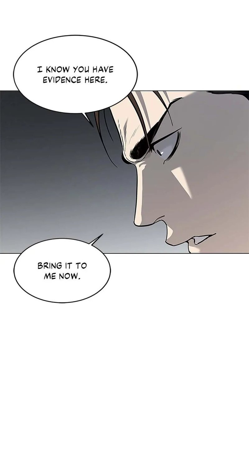 God of Blackfield Chapter 177 image 37