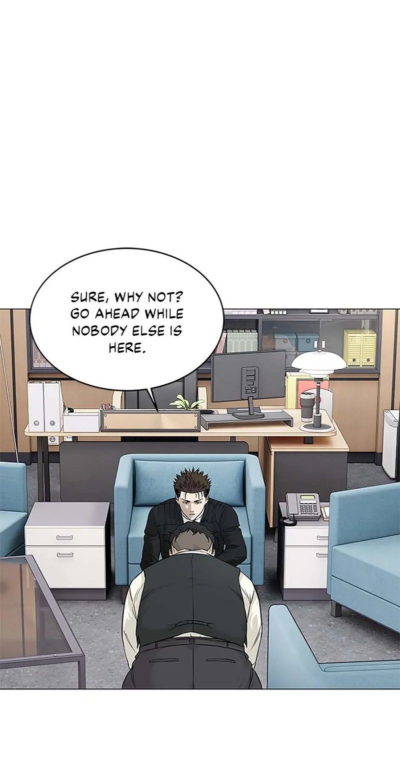 God of Blackfield Chapter 177 image 3