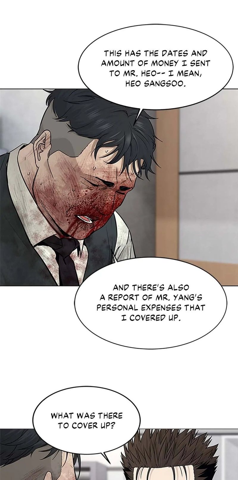 God of Blackfield Chapter 177 image 41
