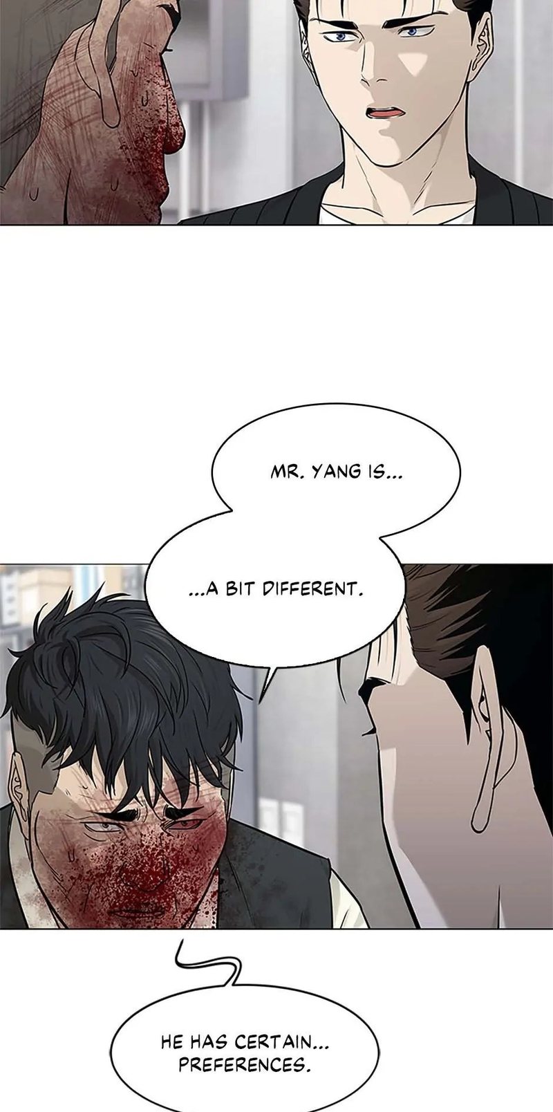 God of Blackfield Chapter 177 image 42