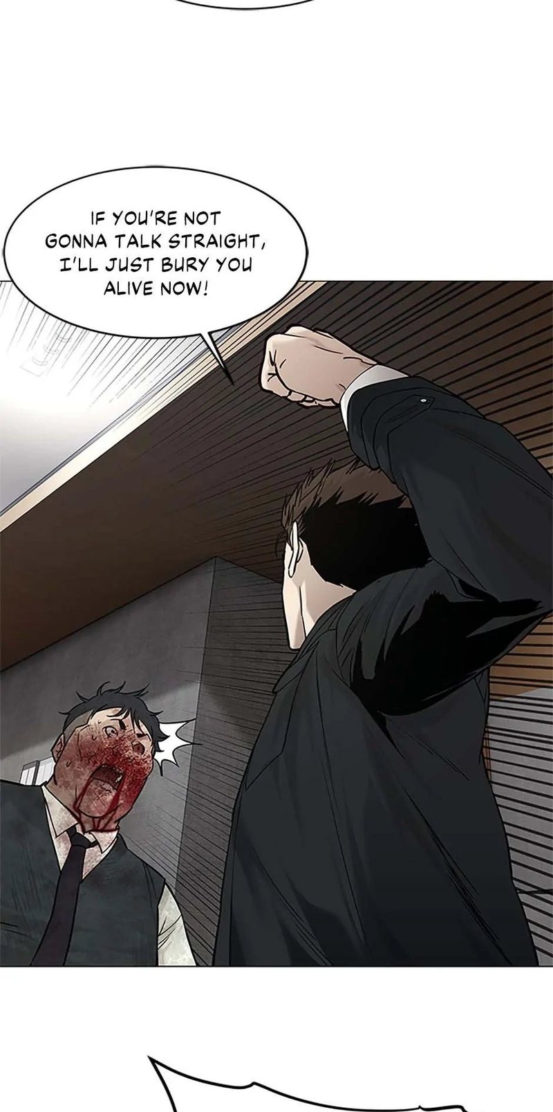 God of Blackfield Chapter 177 image 43