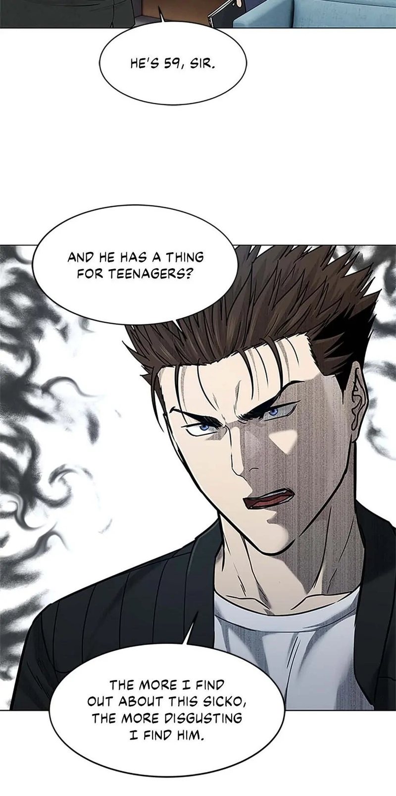 God of Blackfield Chapter 177 image 46