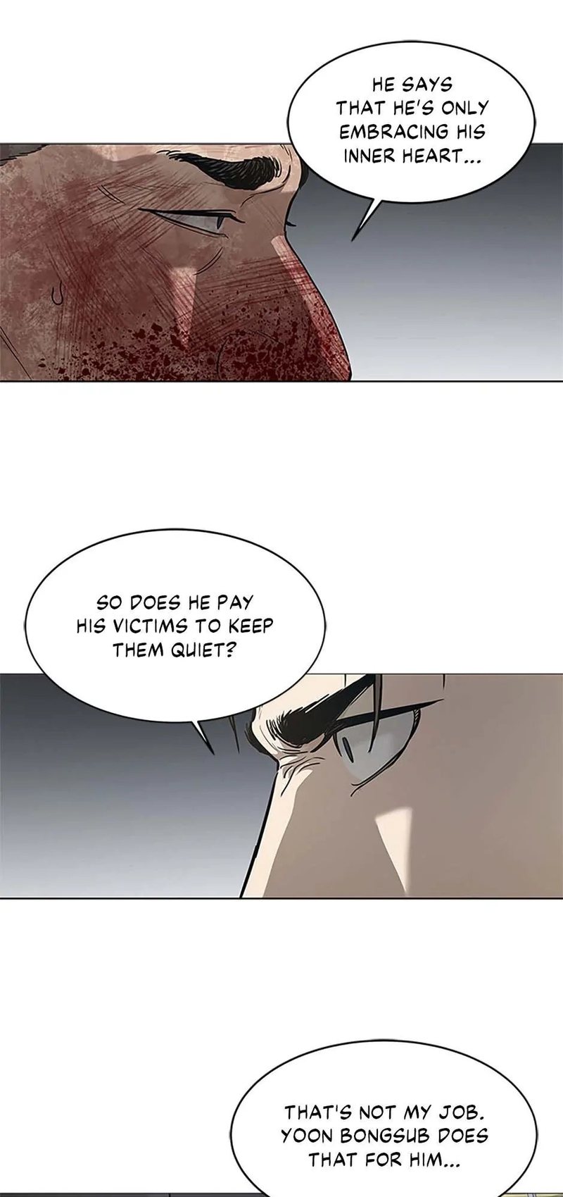 God of Blackfield Chapter 177 image 47