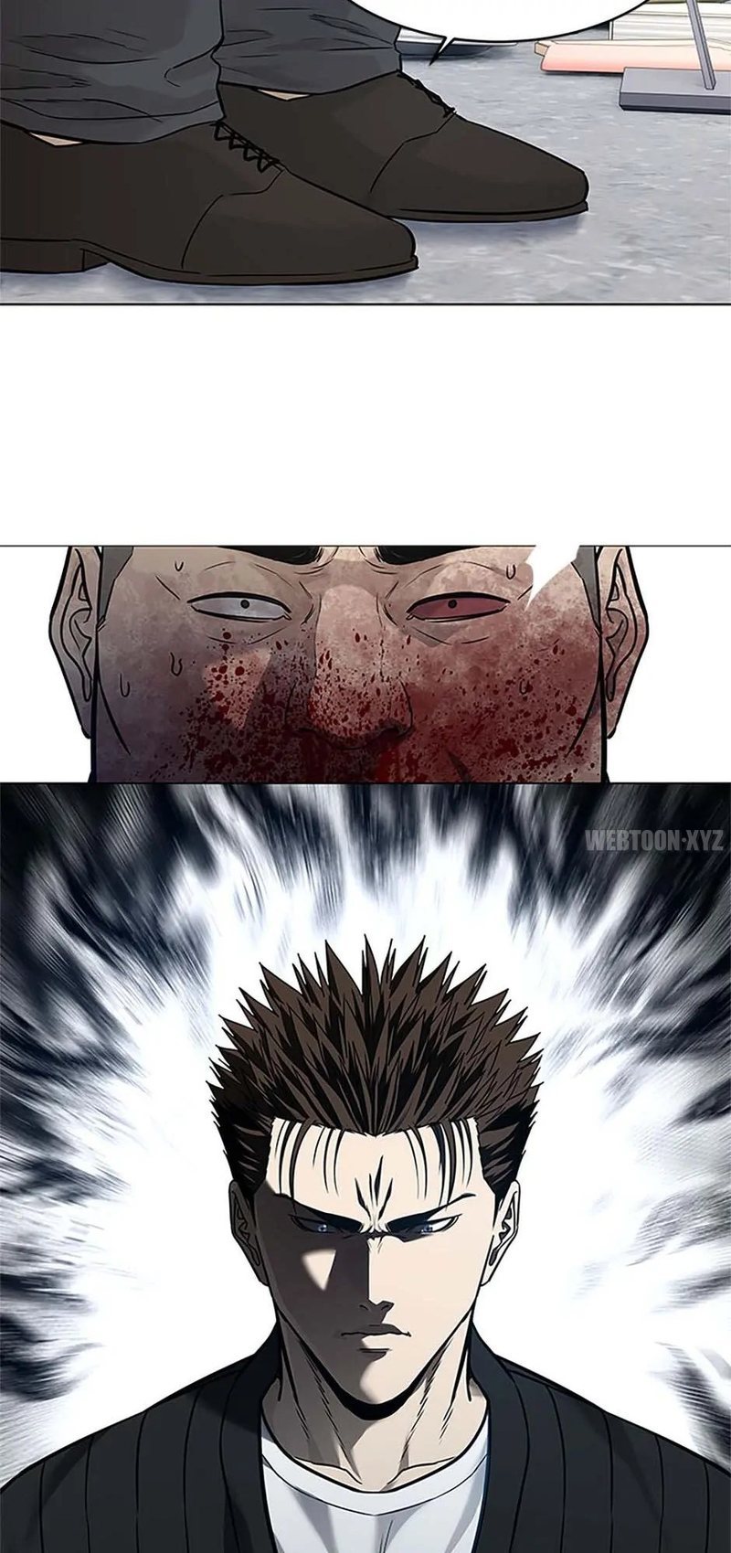 God of Blackfield Chapter 177 image 48