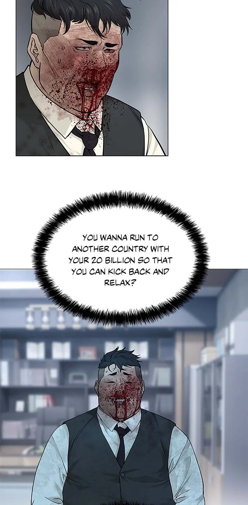 God of Blackfield Chapter 177 image 53