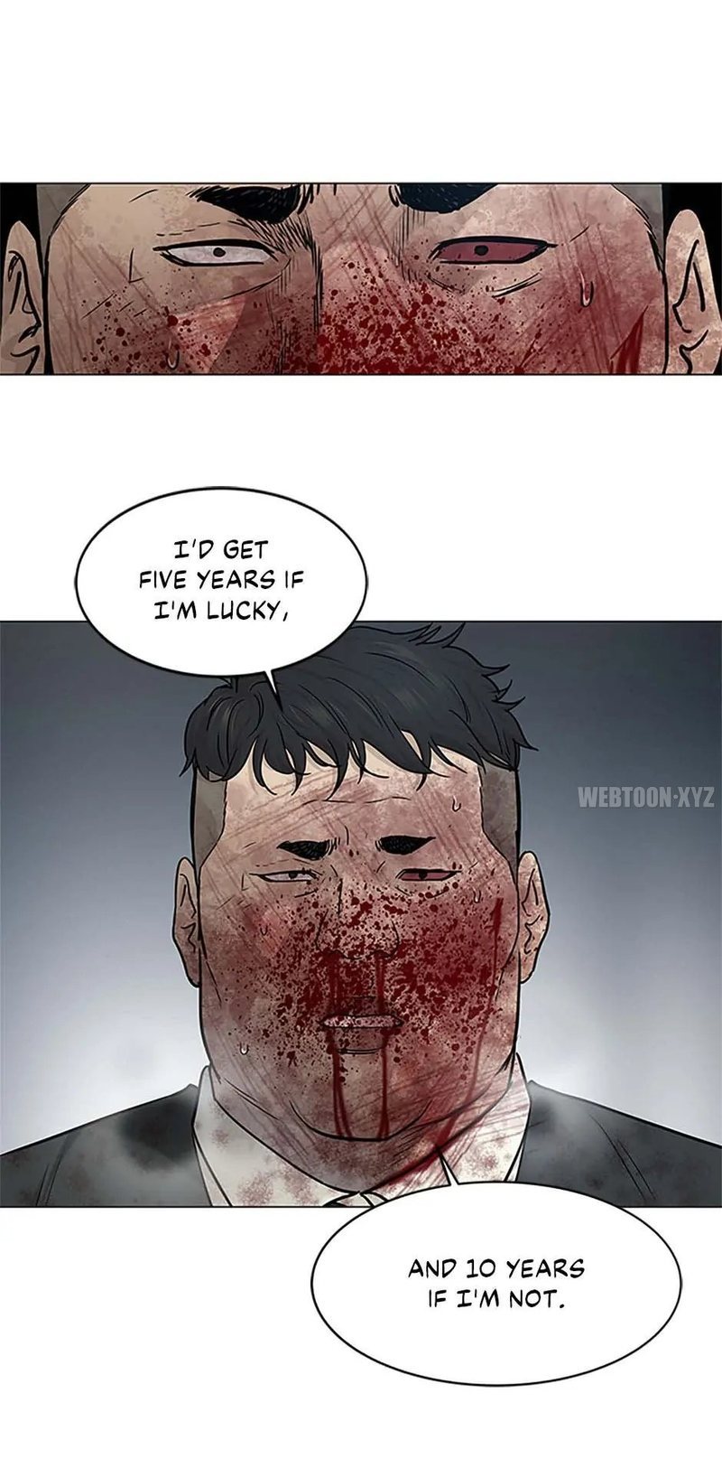 God of Blackfield Chapter 177 image 56