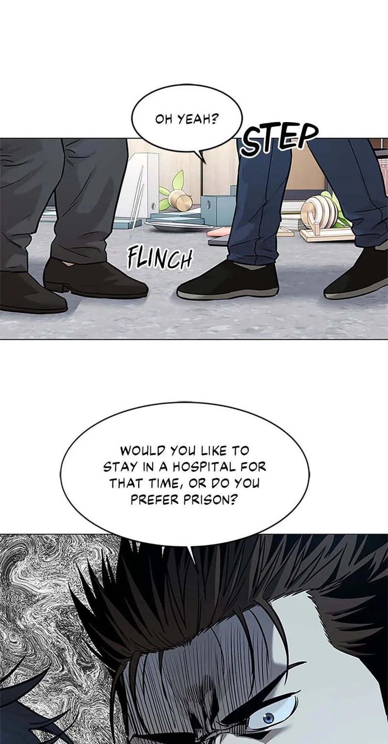 God of Blackfield Chapter 177 image 57