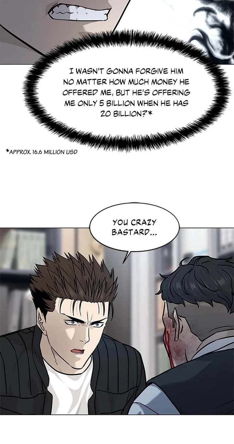 God of Blackfield Chapter 177 image 5