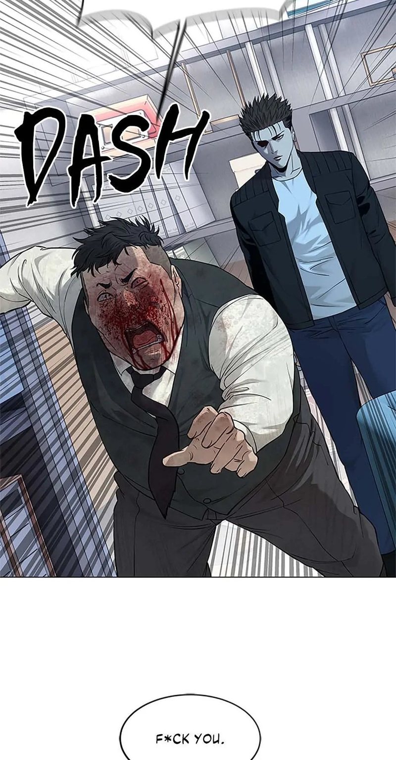 God of Blackfield Chapter 177 image 60