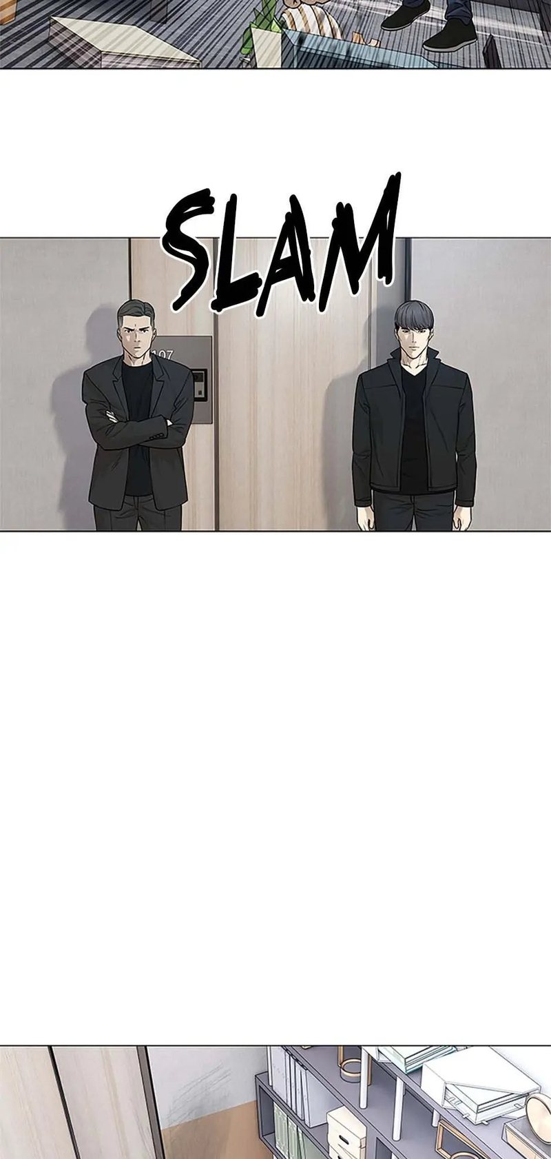 God of Blackfield Chapter 177 image 64