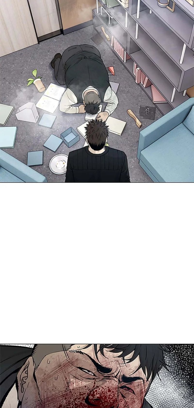 God of Blackfield Chapter 177 image 65