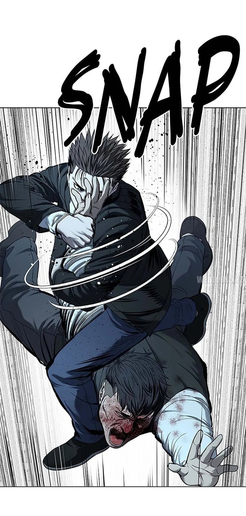 God of Blackfield Chapter 177 image 67